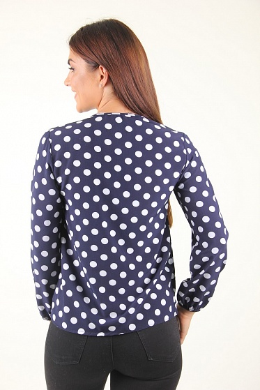 Блузка женская MissFashion 8020