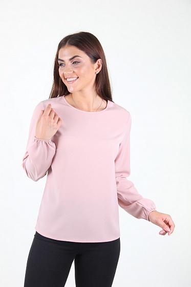 Блузка женская MissFashion 8022