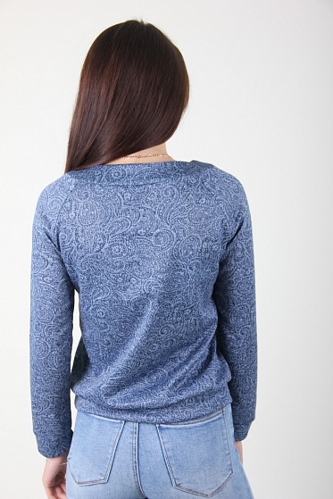 Кофта женская MissFashion 7583