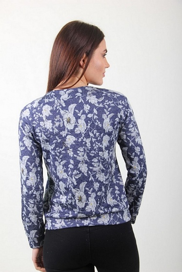 Кофта женская MissFashion 7592-2