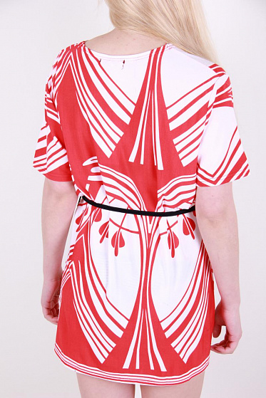 Туника женская Carrokar 12 (8903) трафарет