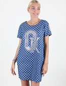 Туника женская New light 3932-3 с принтом