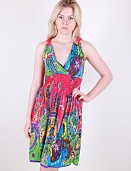 Сарафан женский XIAOJI 11493