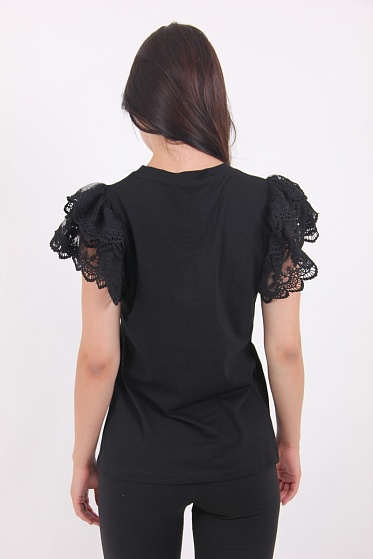 Футболка женская Veesa 1213