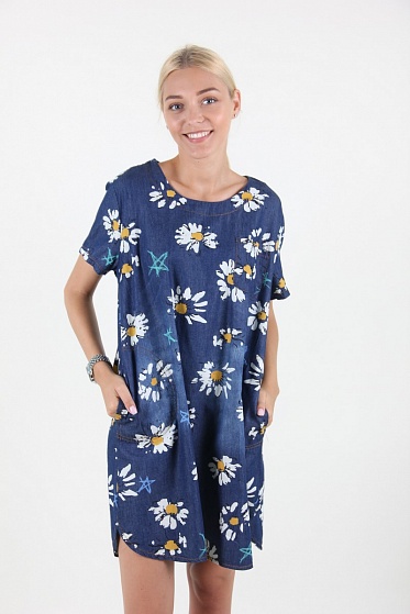 Туника женская LadiesFashion 905-3