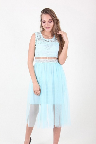 Платье женское LadiesFashion 2000