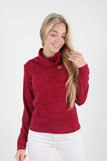 Кофта женская MissFashion 7030 хомут