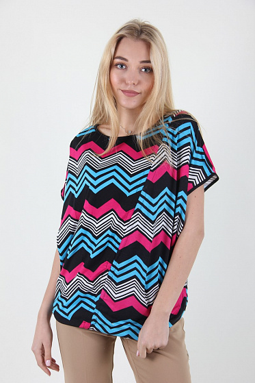 Туника женская YONG CHUN 68219