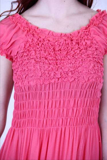 Сарафан женский XIAOJI 13837