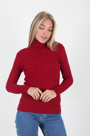 Гольф женский LadiesFashion 680