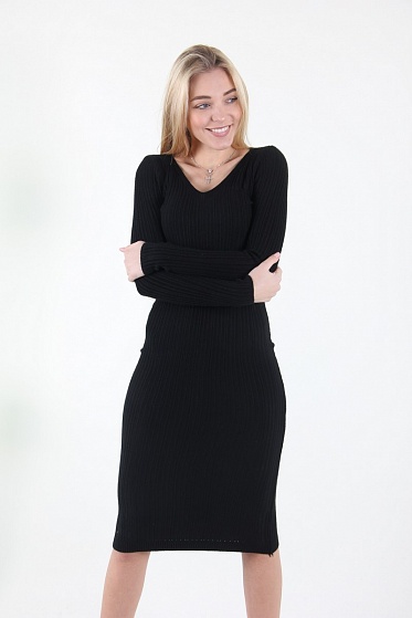 Платье женское LadiesFashion 1811