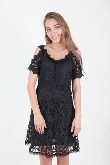 Платье женское LadiesFashion 2716