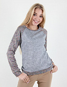 Кофта женская MissFashion 7041