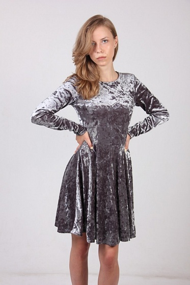 Платье женское MissFashion 005