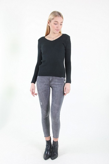 Штаны женские Wear classic 5511 джинс