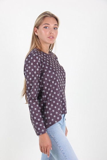 Кофта женская MissFashion 3034