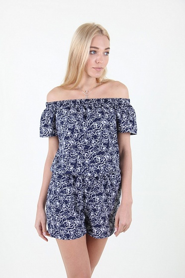 Комбинезон женский MissFashion 6069