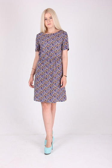 Платье женское MissFashion 2044