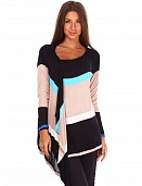 Кардиган женский LadiesFashion 8880