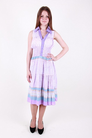 Сарафан женский Carrokar В 106-1