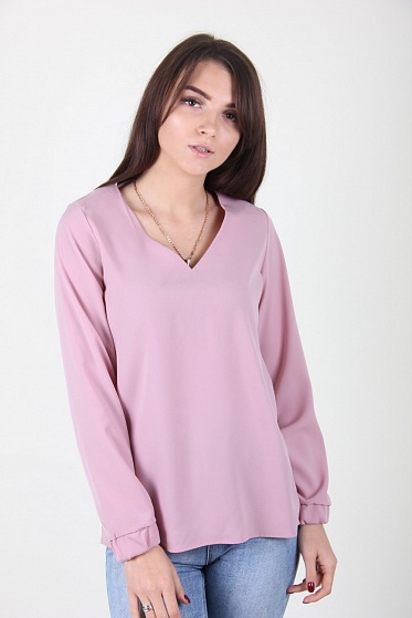 Блузка женская MissFashion 7576