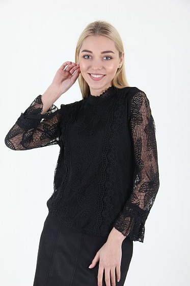 Блузка женская LadiesFashion 1720