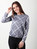 Кофта женская MissFashion 7596