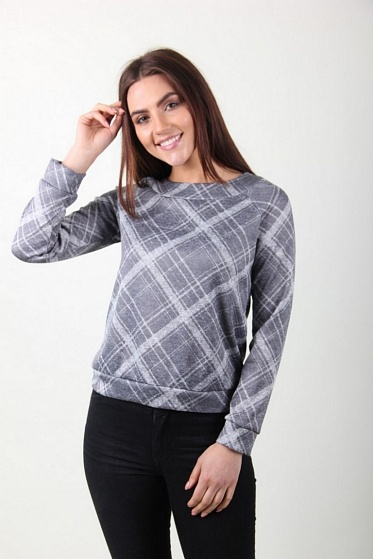 Кофта женская MissFashion 7596