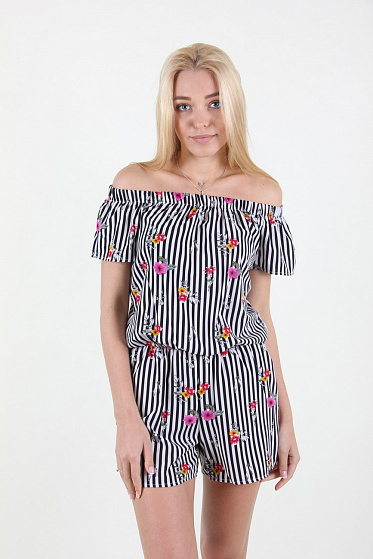Комбинезон женский MissFashion 6067