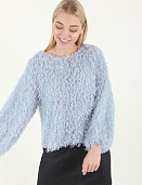 Кофта женская Fashion Girl 923 травка