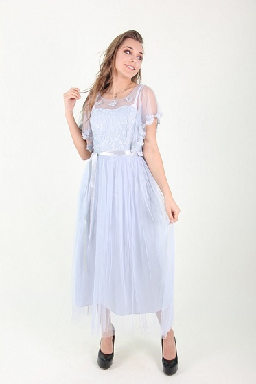 Платье женское Viennois 807