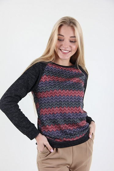 Кофта женская MissFashion 7043