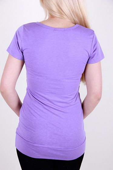 Туника женская Gishang SB-816 мишки