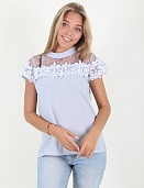 Блузка женская L.L Fashion 231