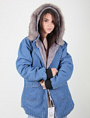 Куртка женская LadiesFashion 802