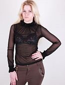 Сетка женская YONG CHUN 2924-2