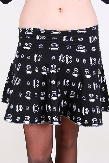 Юбка женская LadiesFashion 1403