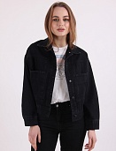 Куртка женская Best Style 8906 джинс