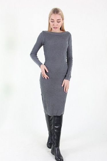 Платье женское LadiesFashion 8077