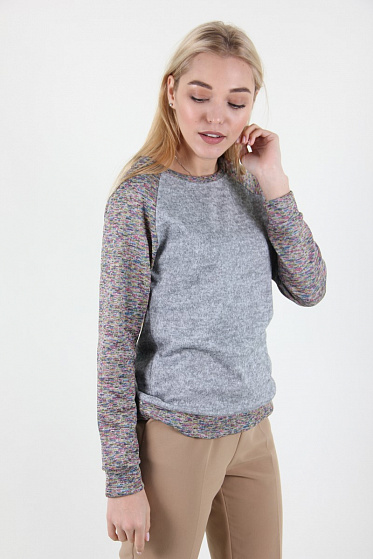 Кофта женская MissFashion 7041