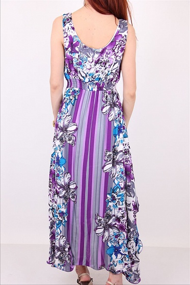 Сарафан женский Carrokar 1211