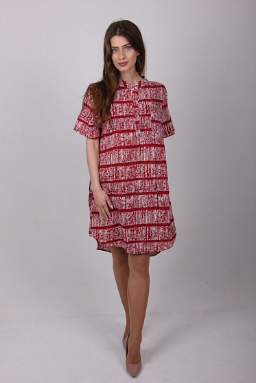 Туника женская LadiesFashion 3345