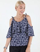 Футболка женская MissFashion 7050 майка