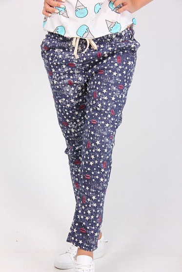 Штаны женские ClassicFashion 8812-3 