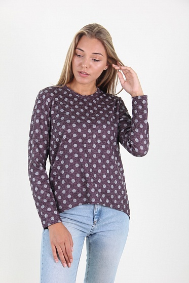 Кофта женская MissFashion 3034
