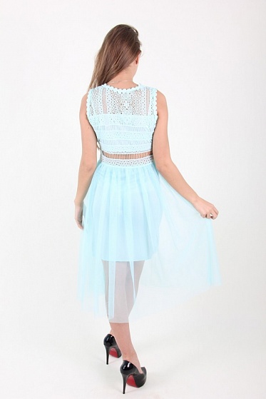 Платье женское LadiesFashion 2000