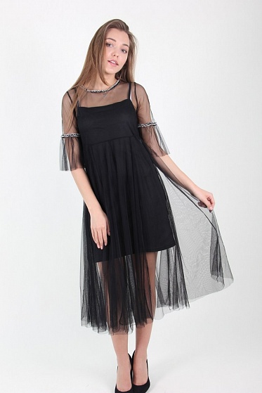 Платье женское LadiesFashion 1994