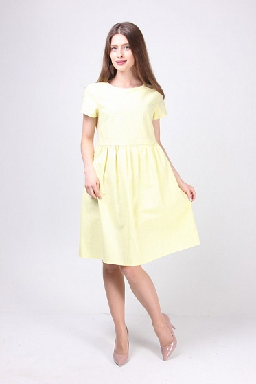 Платье женское MissFashion 2042