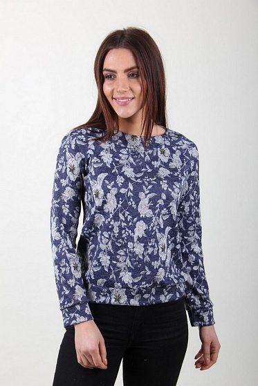 Кофта женская MissFashion 7592-2