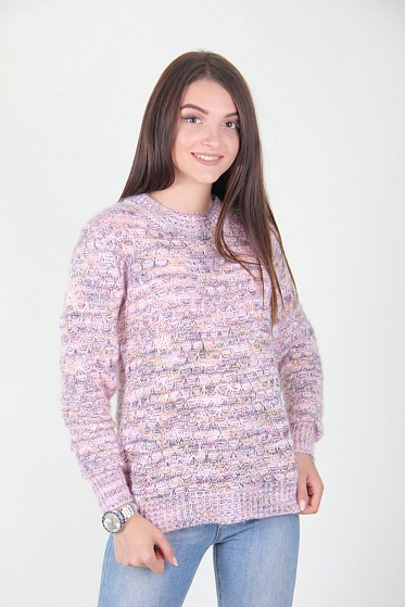 Кофта женская LadiesFashion 68-2